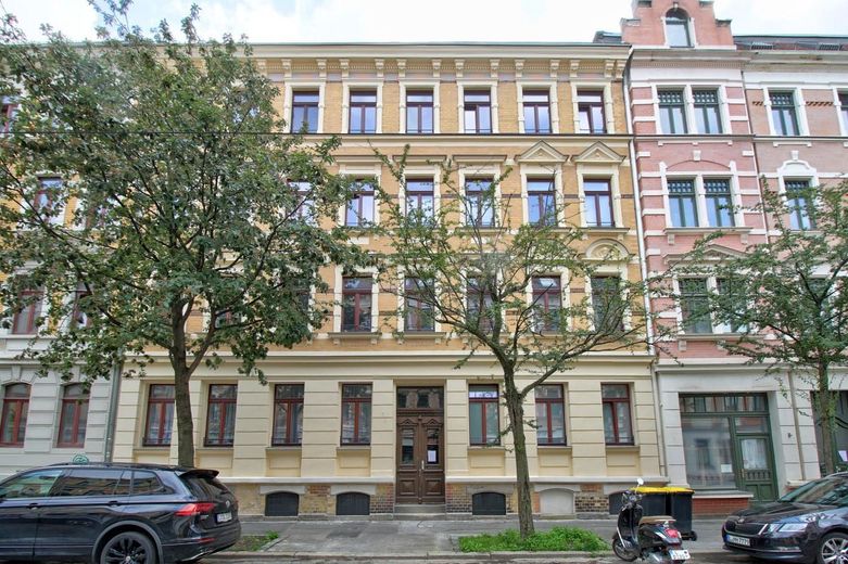 Neu sanierte 2-Zimmer-Wohnung mit Luxus-Einbauküche und Balkon – फोटो 14