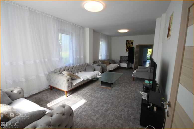 Wohnzimmer EG links