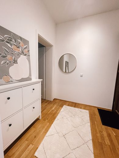 möblierte Wohnung - Top saniert - Südvorstadt – Foto 6