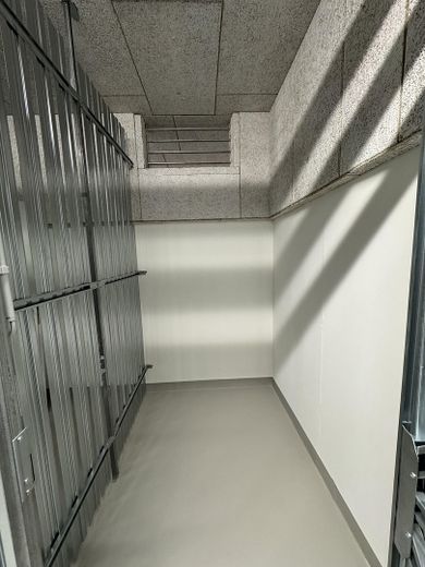 Exklusive, neuwertige 2-Zimmer-Wohnung mit garten und Einbauküche in Berlin – Foto 10
