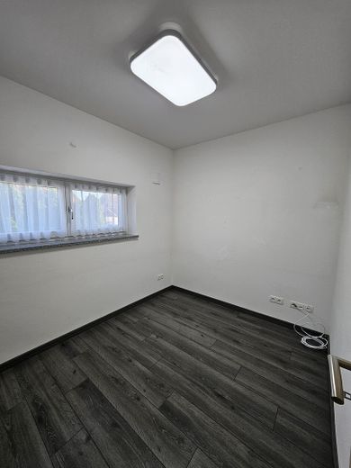 Arbeitszimmer 