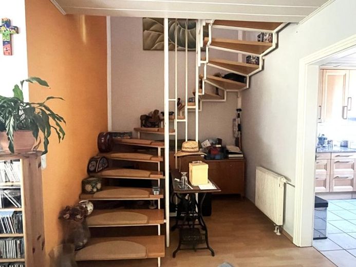 Modernes Haus für die Familie! Junges Baujahr und top Pflegezustand! Lassen Sie sich begeistern! – Foto 1