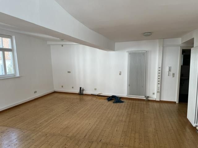 Fulda Altstadt: schöne 2 ZKB, saniert – Foto 9