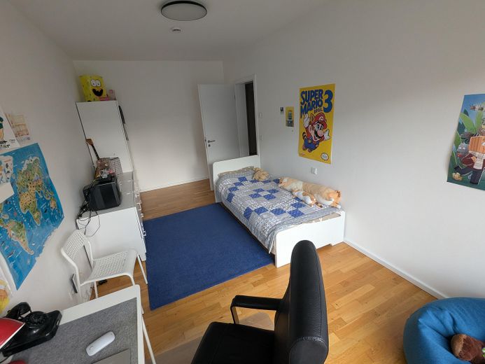 Kinderzimmer
