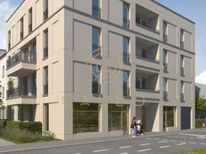 CALEO ¦ Nied ¦ 223 m² ¦ Preis auf Anfrage ¦ PROVISIONSFREI – Foto 1