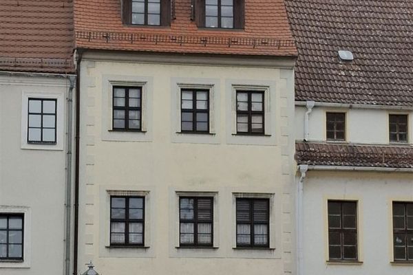 Casa plurifamiliare vicino al mercato a 04860 Torgau