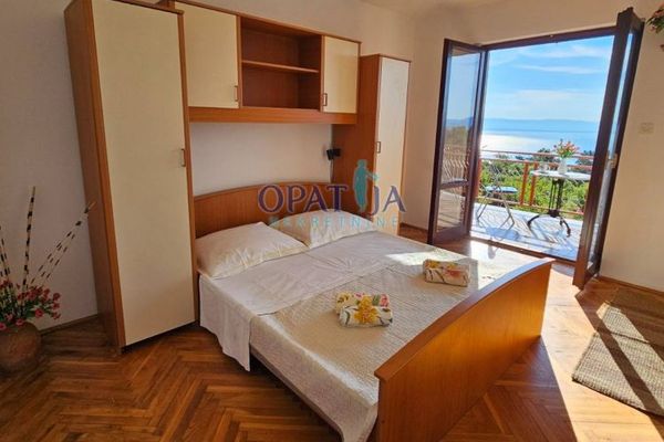 Häuser Kalac, Mošćenička Draga, 168m2