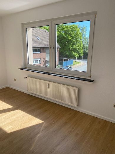 Helle, gut geschnittene 3-Zimmer Wohnung in Datteln - kürzlich saniert – Arbeits-/Gästezimmer