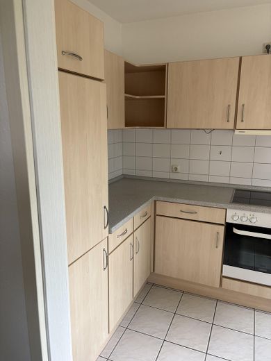 Ruhige und Schöne 2 Zimmer Wohnung Lüneburg – Foto 3