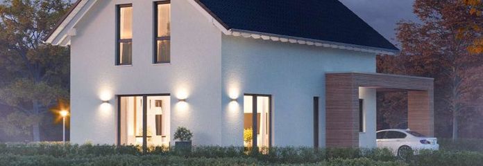 490qm Grundstück inkl. 127qm Traumhaus – jetzt zugreifen!