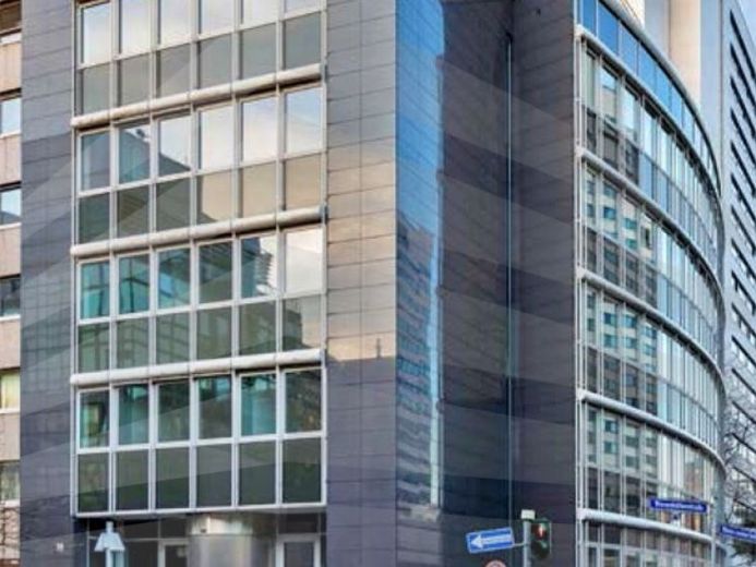 KLE!N - Provisionsfrei - Moderne Büroetage in zentraler Lage – Foto 1
