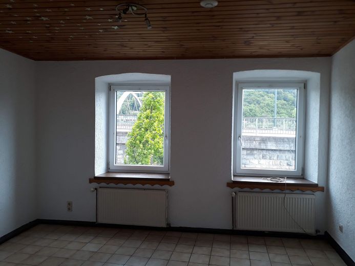 Vilshofen Schlafzimmer 1. OG