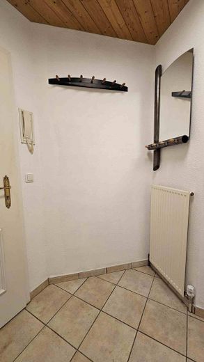 Üzüm bağlarının kenarında, Oestrich-winkel'de mobilyalı 1 odalı daire – Fotoğraf 2