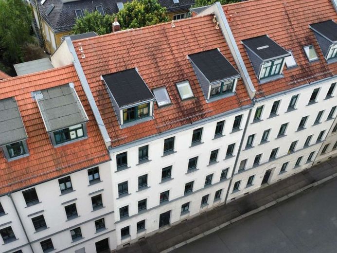 JETZT EINZIEHEN IN DIE EIGENEN VIER WÄNDE | 2-Raum-Wohnung mit Balkon in Lindenau – Foto 1