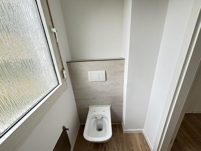 Gäste WC