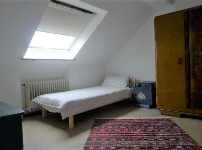 Dachgeschoß Zimmer 3