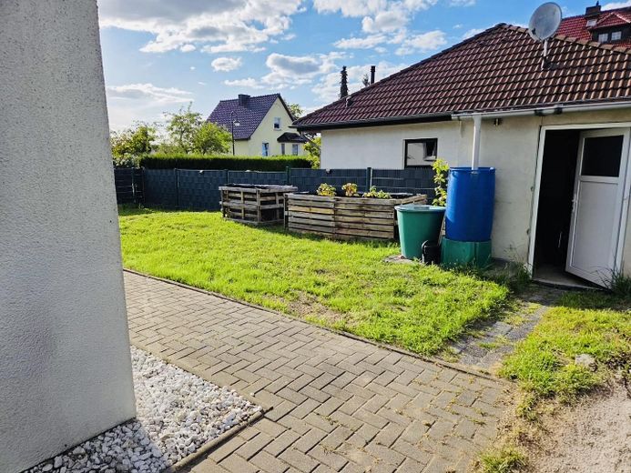 Einfamilienhaus auf Eckgrundstück in Bernau - PROVISONSFREI – फोटो 4