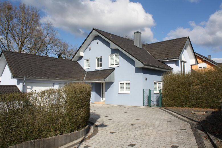 Frontansicht 1