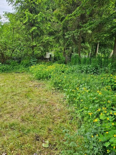 Einzigartig und traumhaft: ca. 600 qm Freizeitgrundstück in Karlsfeld, kein Bauland !!! – Foto 42