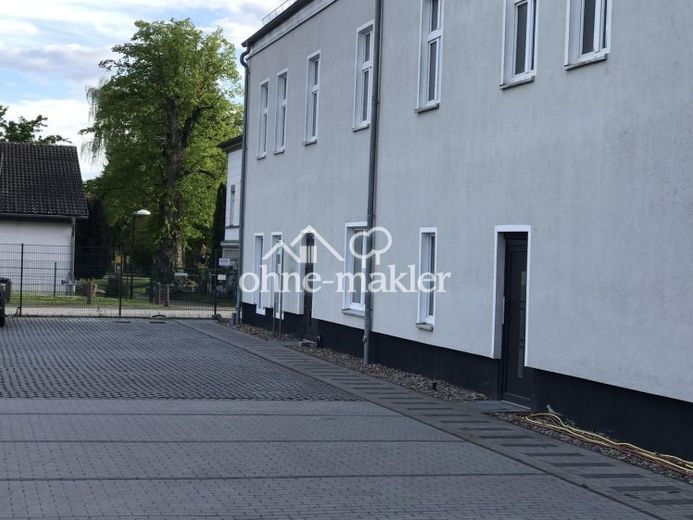 Büroetage Mühlenbecker Land nördlich von Berlin – Foto 1