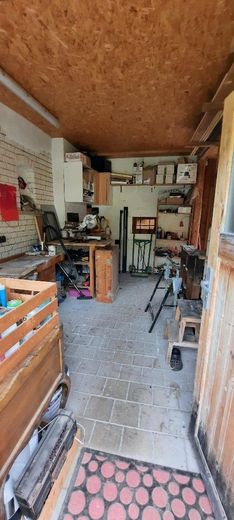 Werkstatt