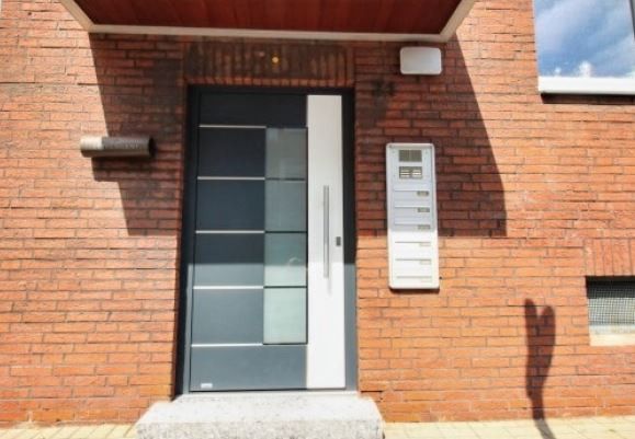 Acogedor apartamento con jardín en una tranquila calle sin salida y cocina – Foto 9