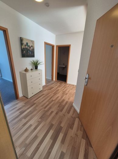 Diele (Einrichtungsbsp.)