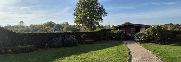 Der Garten