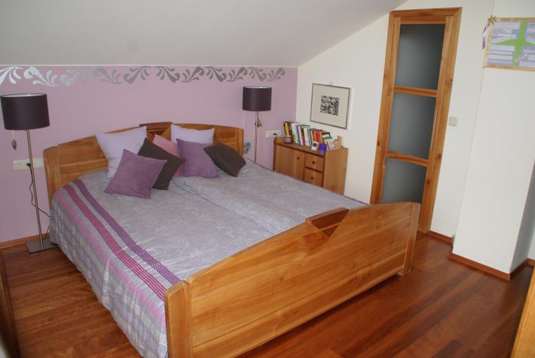 Elternschlafzimmer