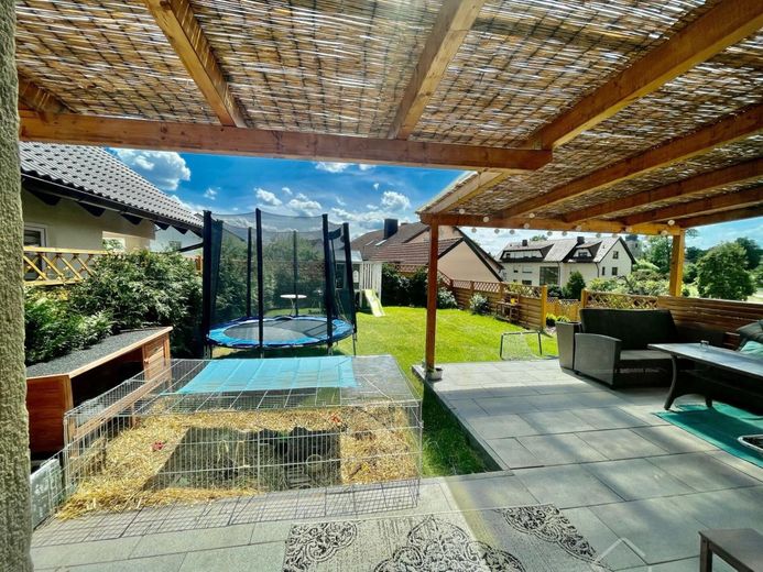 Wer kann bei dem Panorama-Seeblick nein sagen? Einfamlienhaus für Ihre vielfältigen Möglichkeiten – img17