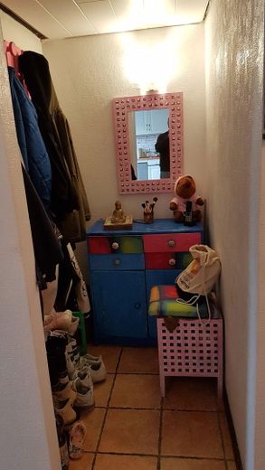 EG Garderobe