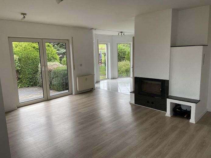 WZ mit Kamin