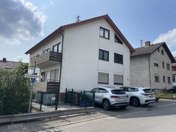 +++ Ottimo appartamento di 2 locali con bella vista – subito disponibile! +++ – Foto 14