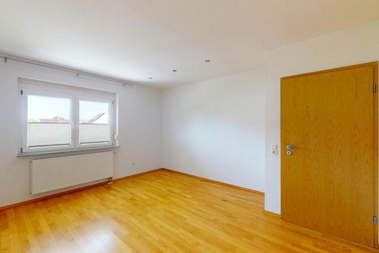 1. Schlafzimmer