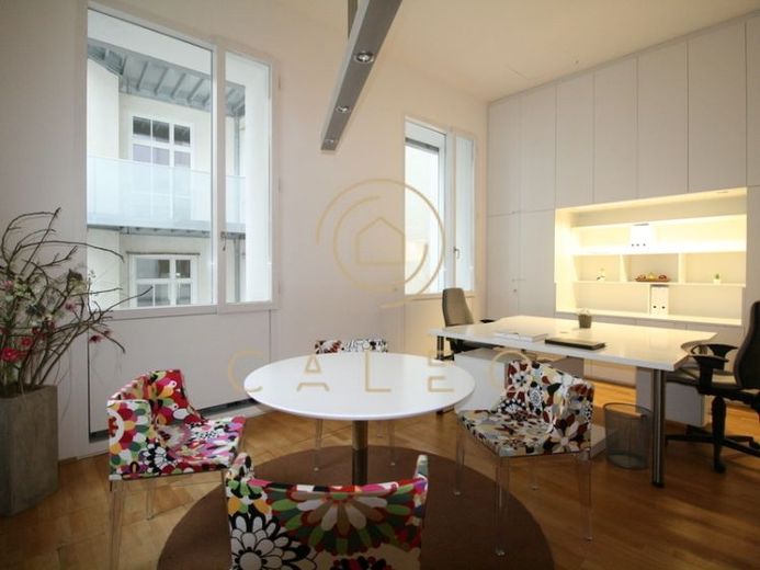 CALEO ¦ Josefstadt ¦ Hamerlingpark ¦ flexibel + sofort bezugsfertig ¦ all inclusive ¦ PROVISIONSFREI – Foto 1