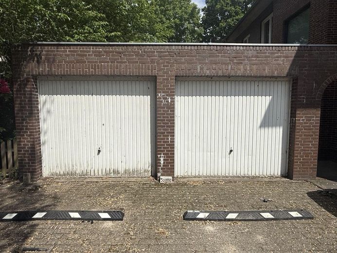 Garage Lustgarten 11, 26135 Oldenburg – Foto 1