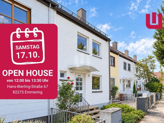 WINDISCH - Bella casa a schiera con mansarda in stile loft, sauna e tantissimo potenziale! – Foto 1