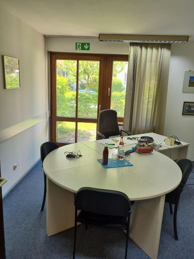 Büro