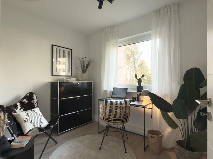 Büro o. Kinderzimmer