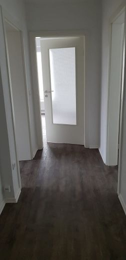 Freundliche sanierte 4-Zimmer-Wohnung zur Miete in Selb ab September – Eingangsbereich