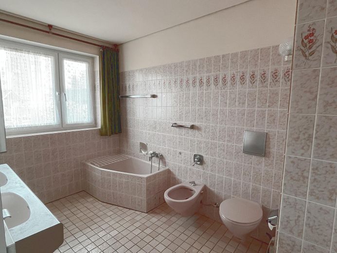 Badezimmer 1