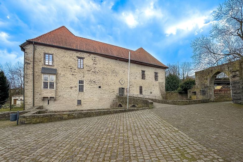 Haus Herbede