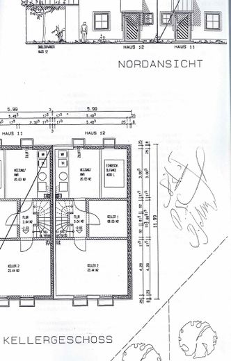 Casa bifamiliare ben tenuta a Markt Indersdorf/Karpfhofen - senza provvigione – Photo 36