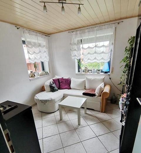 Gästezimmer