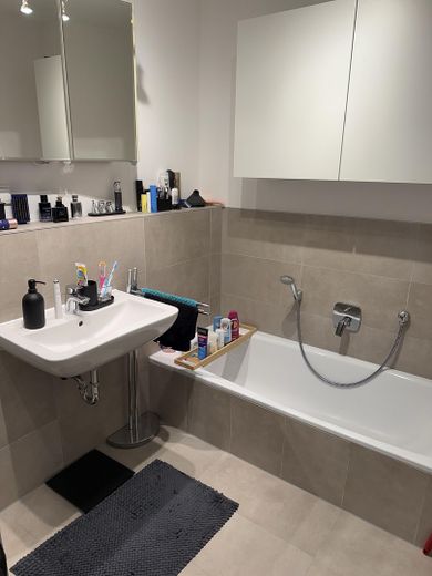 Bad - Badewanne