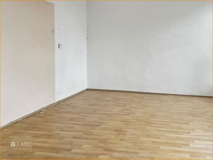 Wohnung