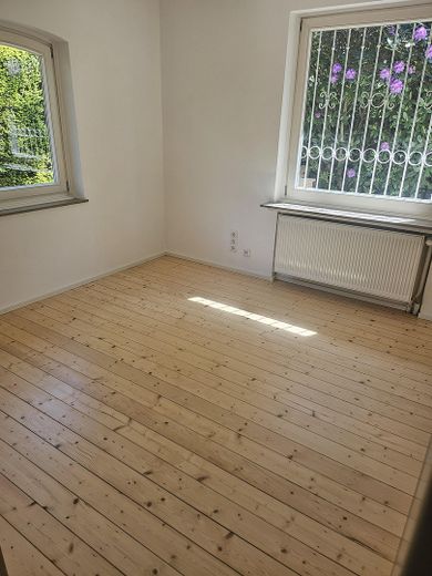 Schlafzimmer 2 EG