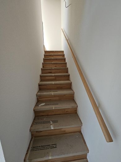 Treppe EG-OG