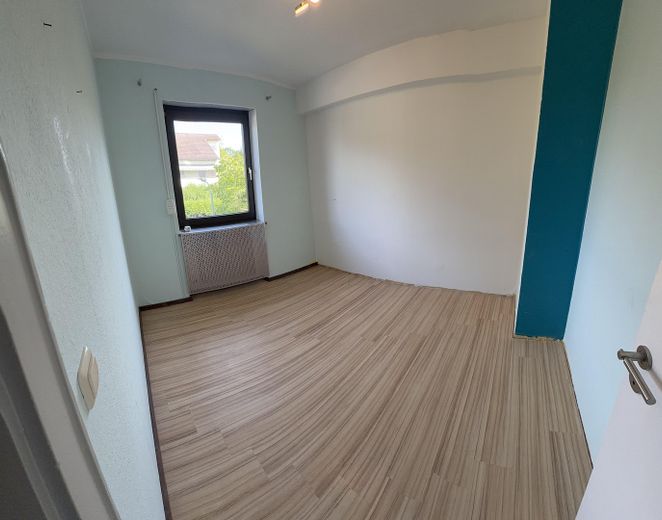 Huzurun şehre yakınlıkla buluştuğu yer – güneş alan güney bahçesiyle – 3. Schlafzimmer OG
