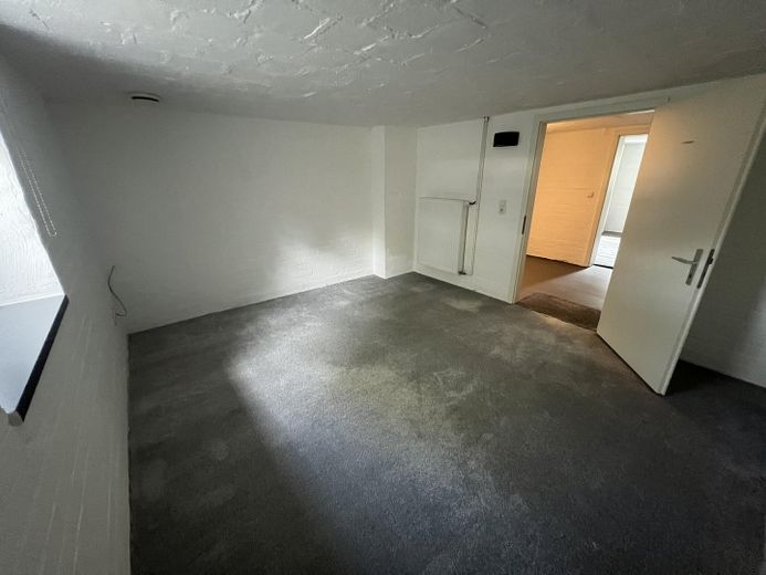 Keller Büro
